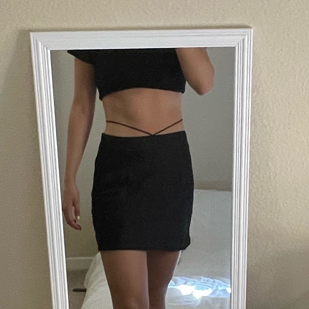Princess Polly Mini Skirt